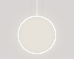 Hoop Vertical Interior