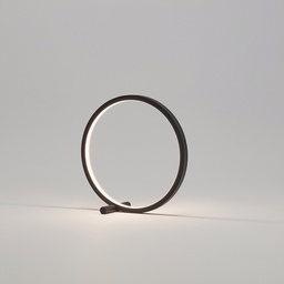 Hoop Table Interior