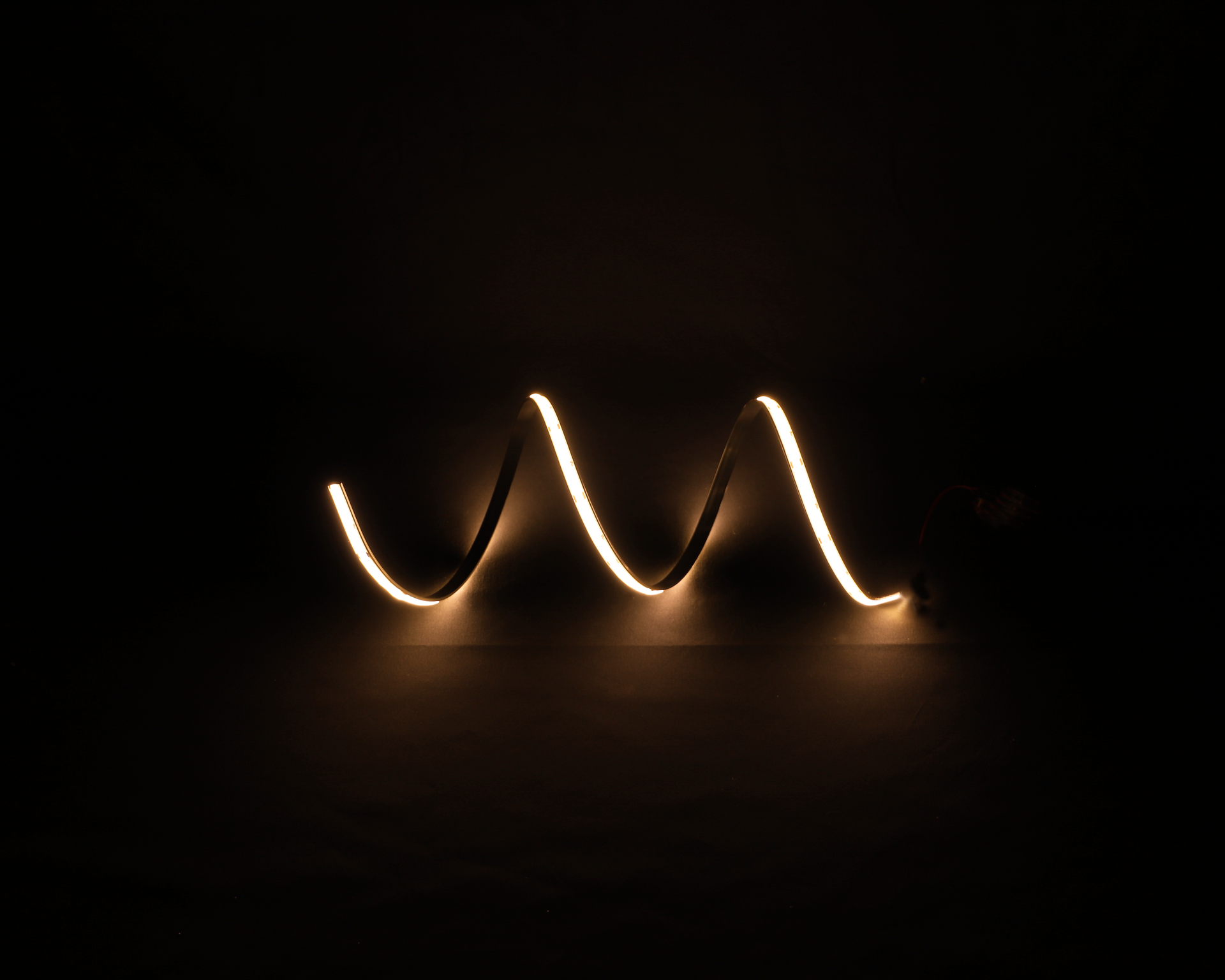 Tira Led Cob 10W/M Ip20