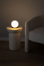 Balo Minimal Table