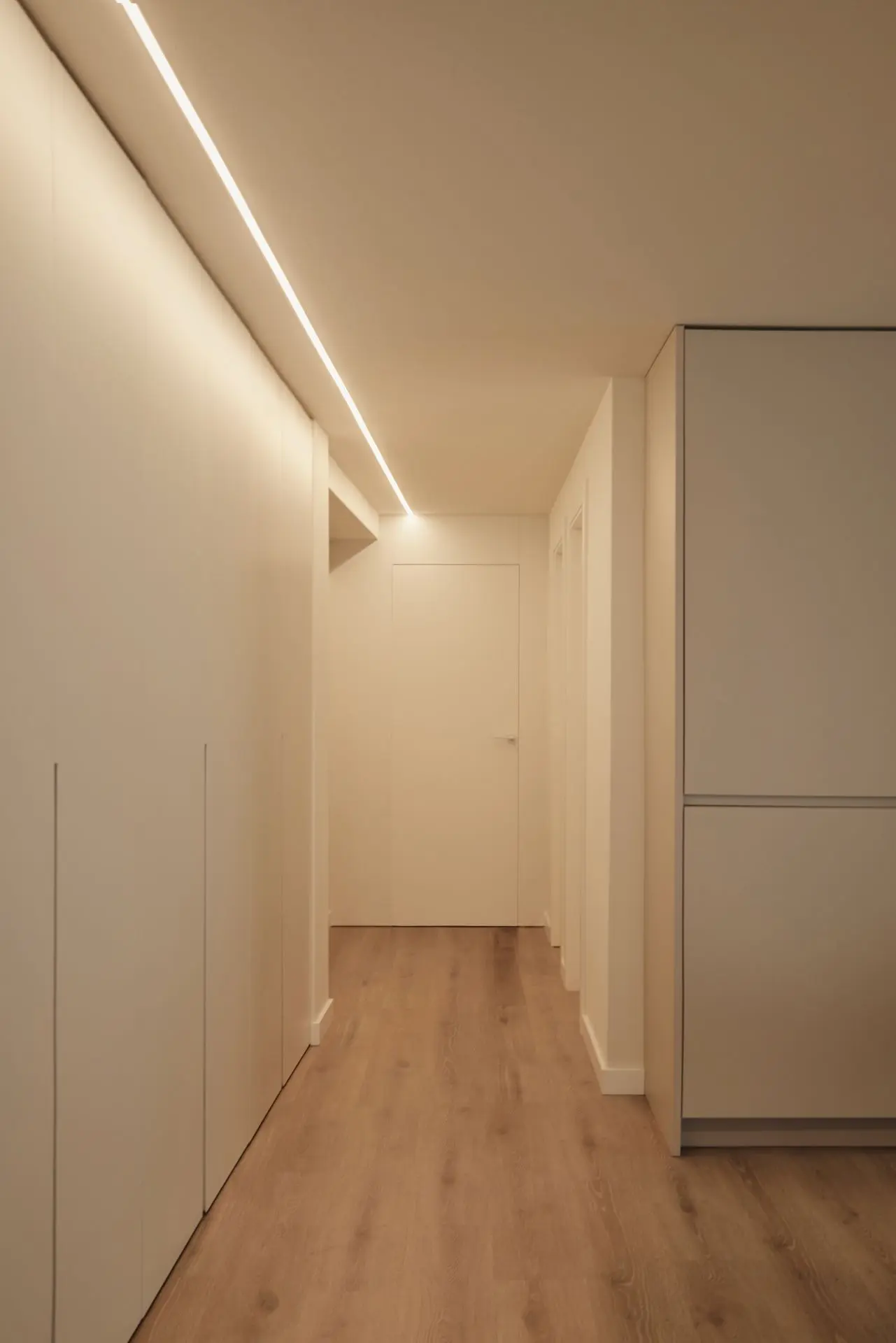 Line E