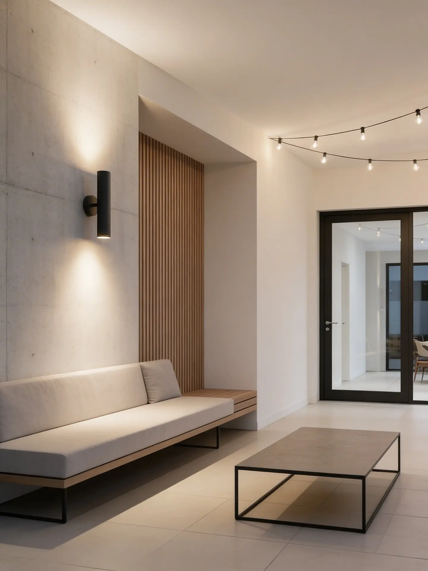  Aura Wall