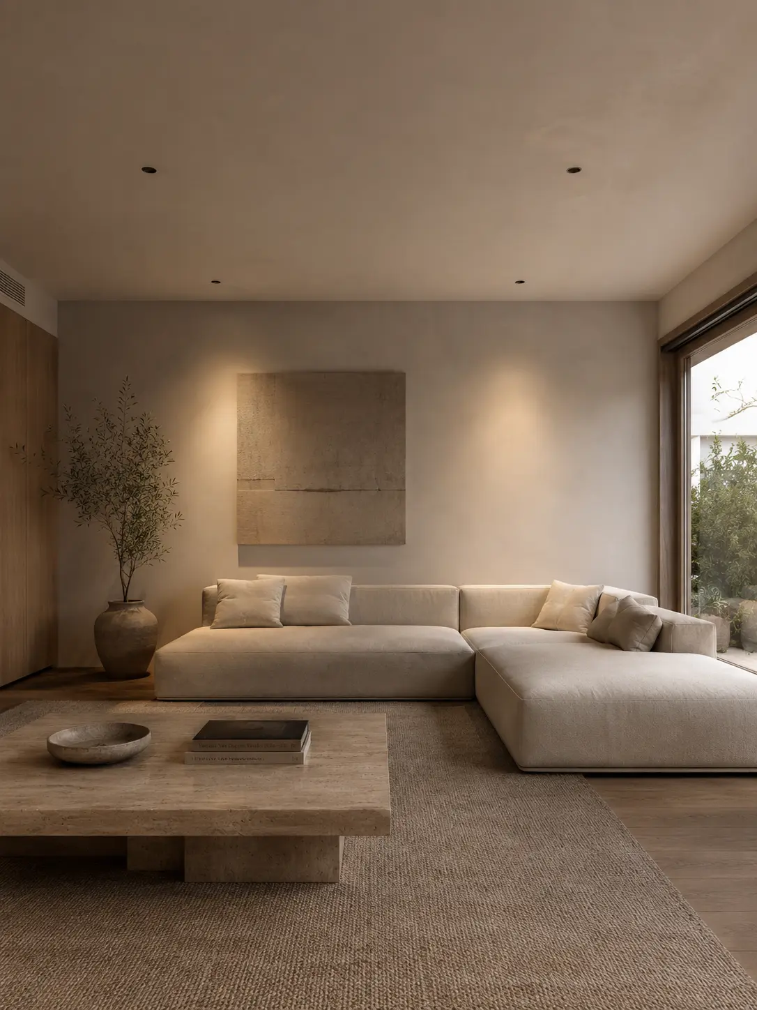 ARLIS FRAMELESS