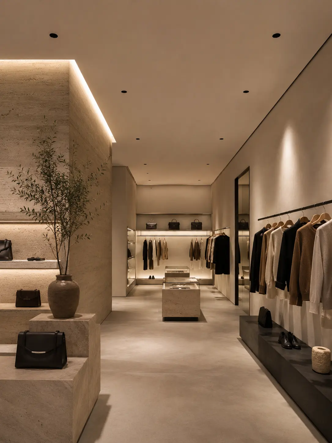 ARLIS FRAMELESS
