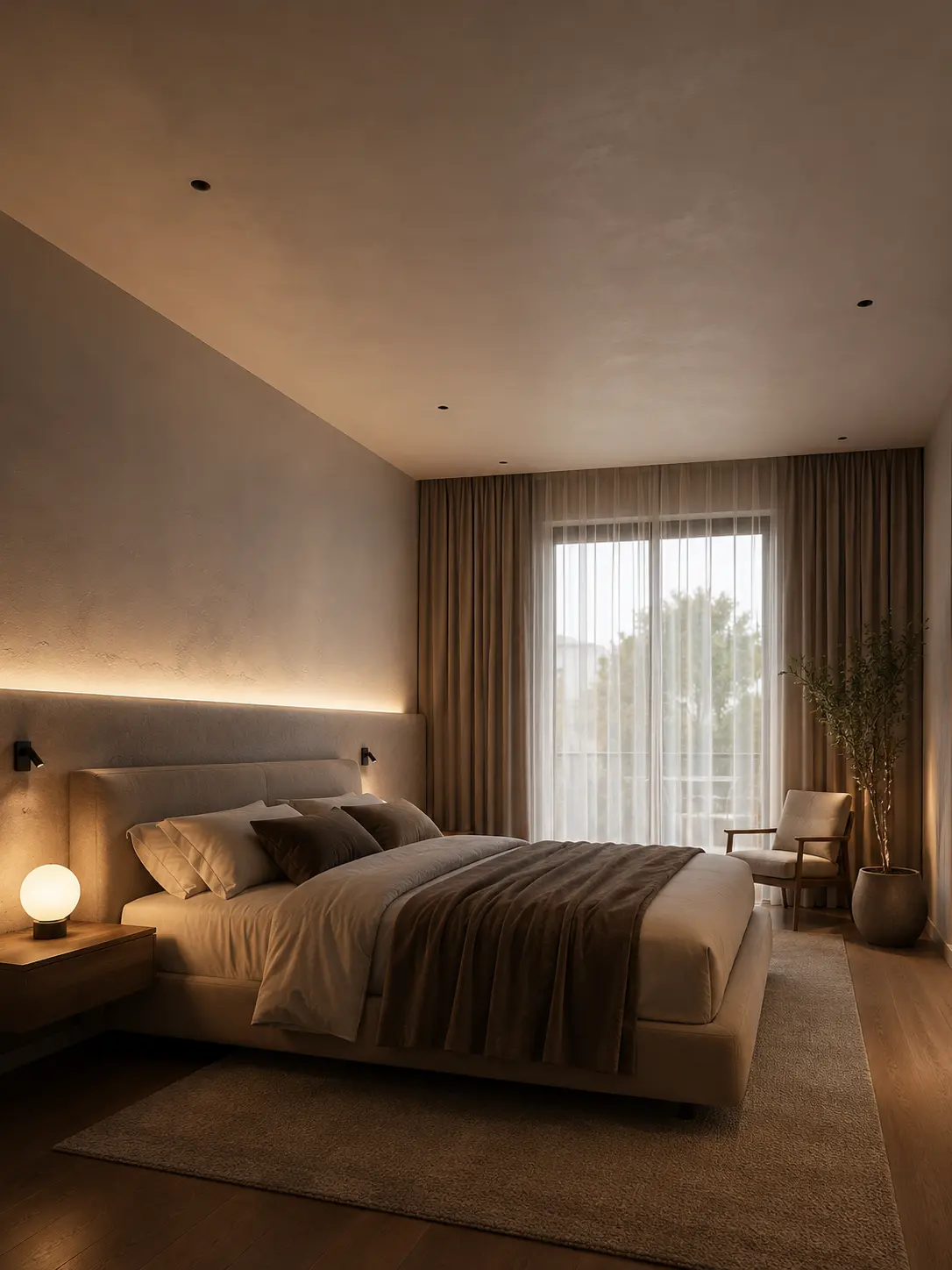 ARLIS FRAMELESS