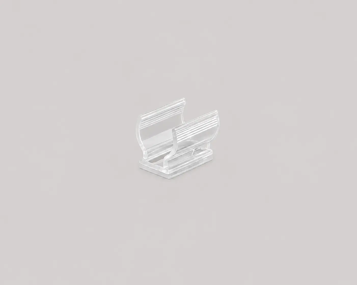 CLIP SUJECIÓN NEÓN ROUND 360º 13