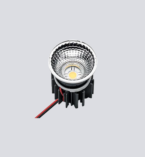 LED LAMP 6W 150MA 4000K