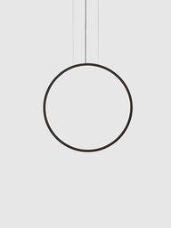 Hoop Vertical Interior