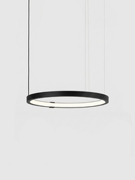 Hoop Horizontal Interior
