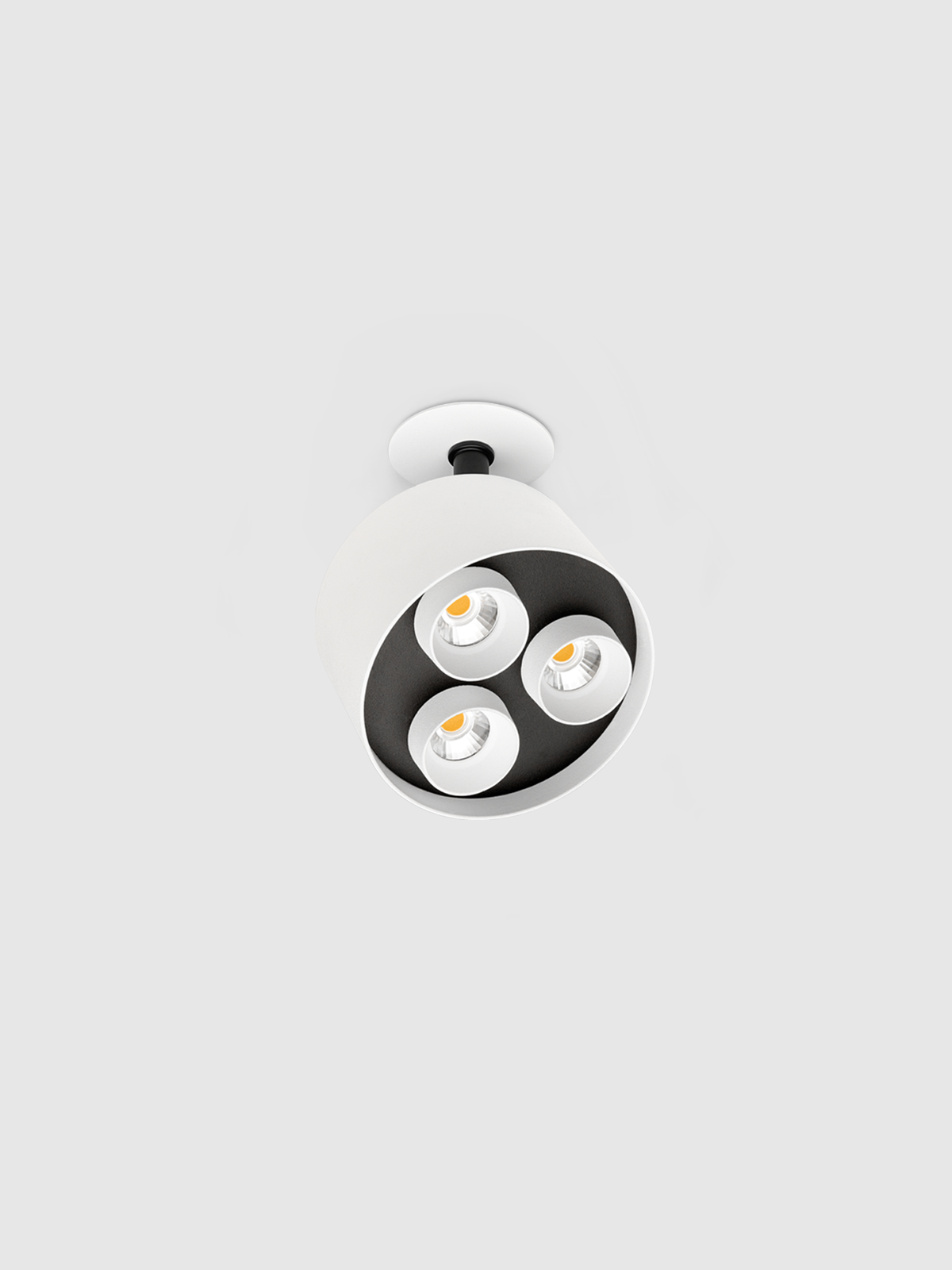Got Proyector Recessed