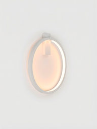 Hoop Wall