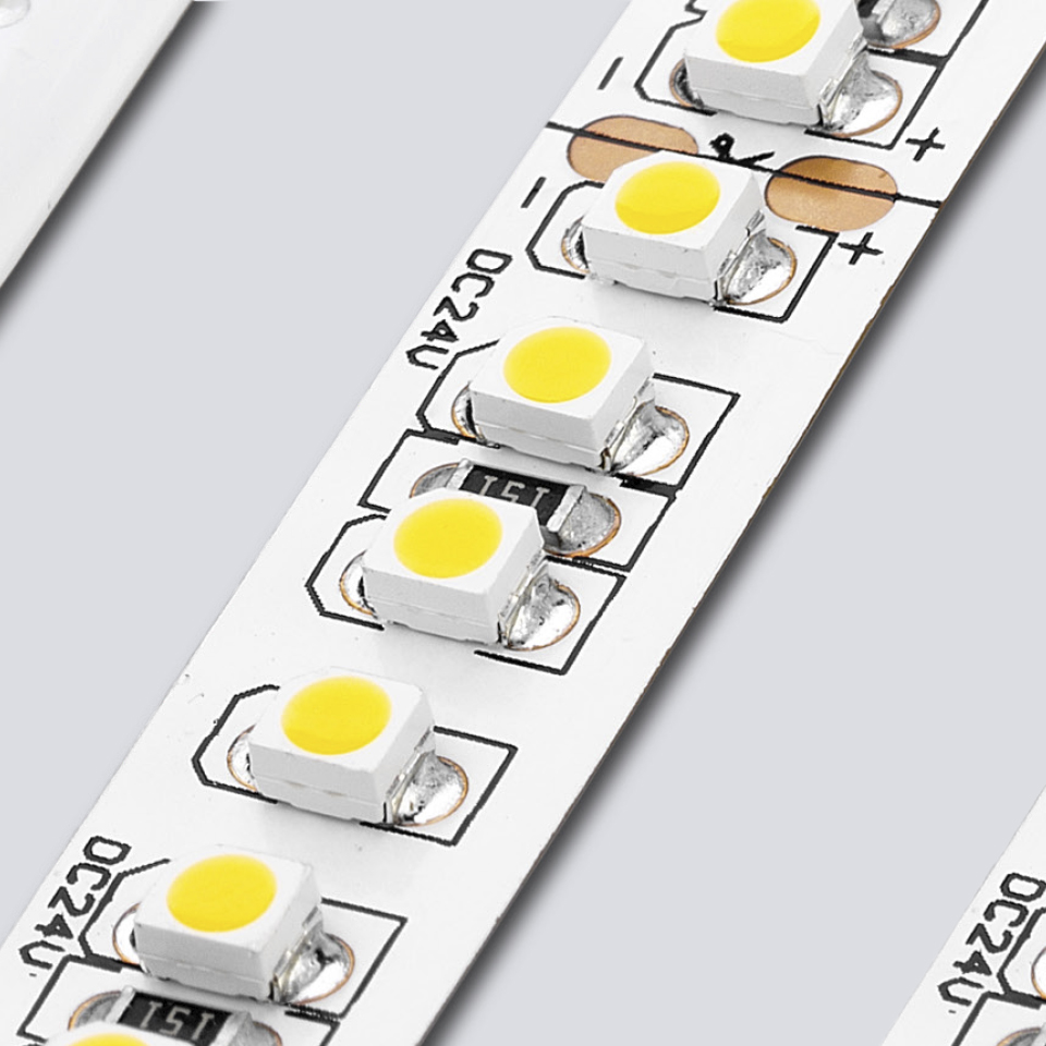 [TLEDA05239X20] LED Strips LED 2 &gt;90º IP 20 3000K ≈ 6W / &gt;500 lm/m