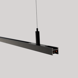 Tiny Pendant Profile & Components