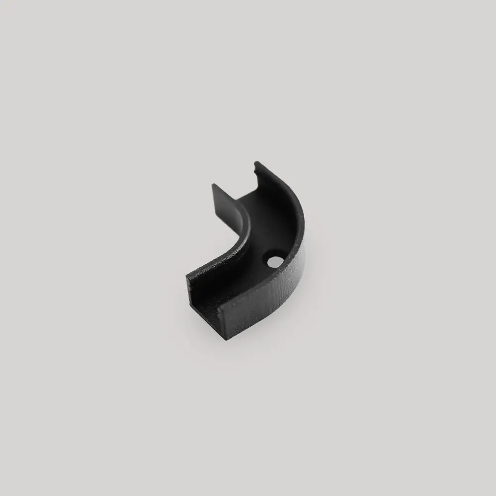 Tiny Surface Profile & Components