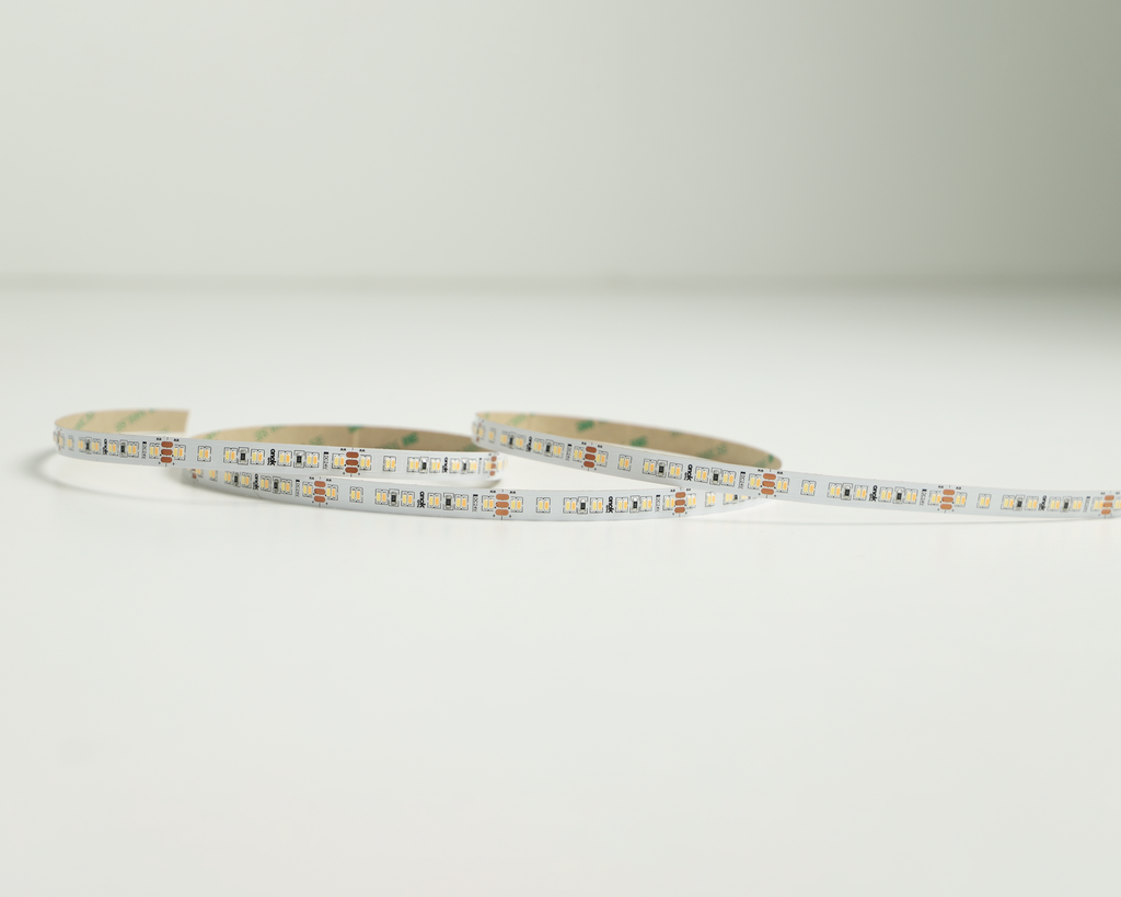 LED Strip TW 23W/m IP20