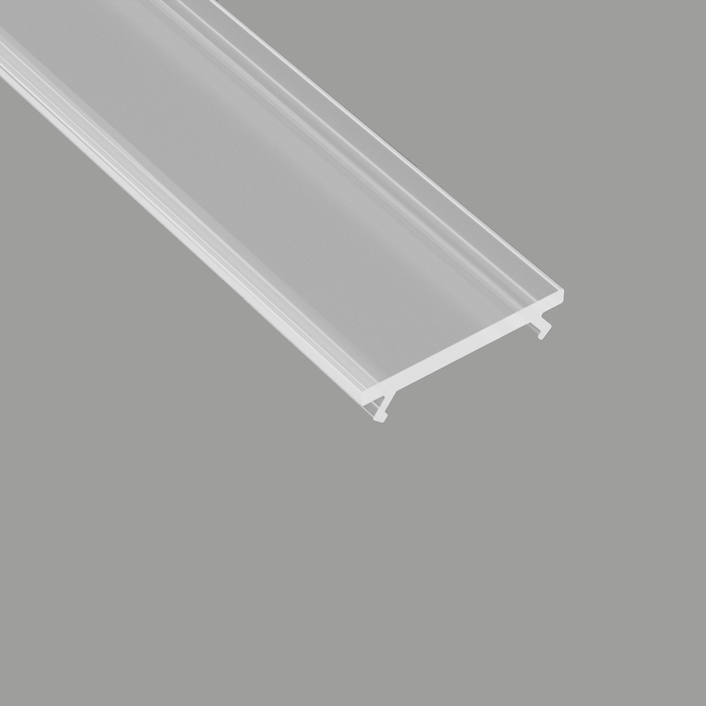 DIFUSOR PERFIL SLIM Y LOW ICE 2m
