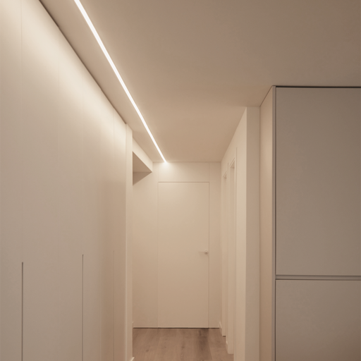 Illuminazione diretta