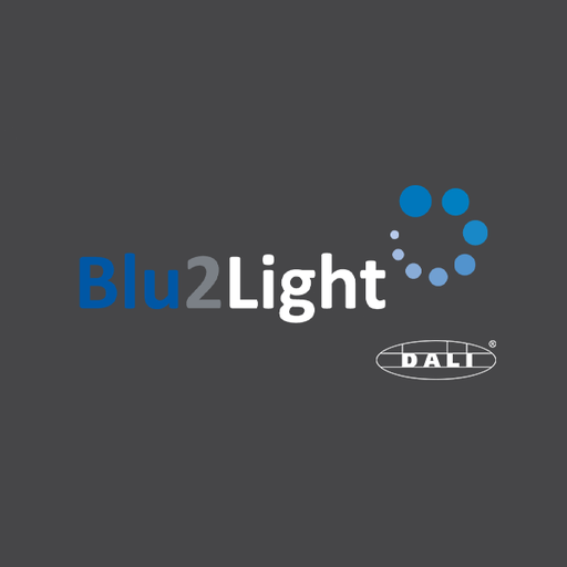 Smart Control / Dali x Blu2light