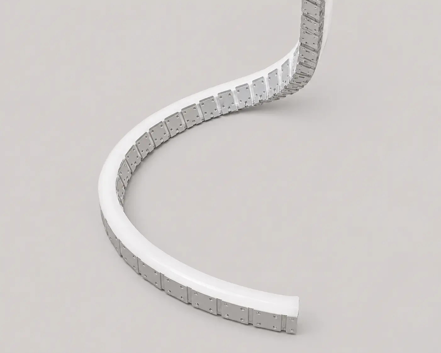 [PCNE1010XX1AL] Perfil Curvado Neón 1010