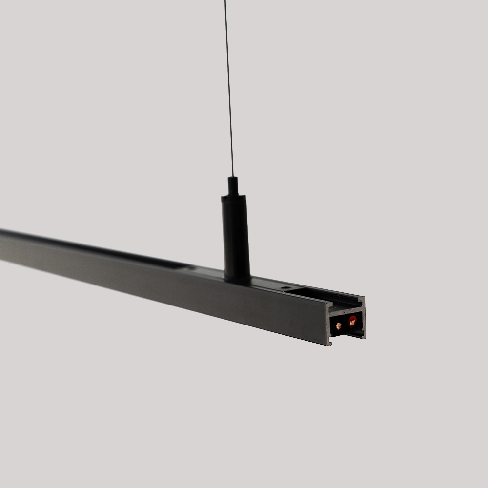 Tiny Pendant Profile & Components