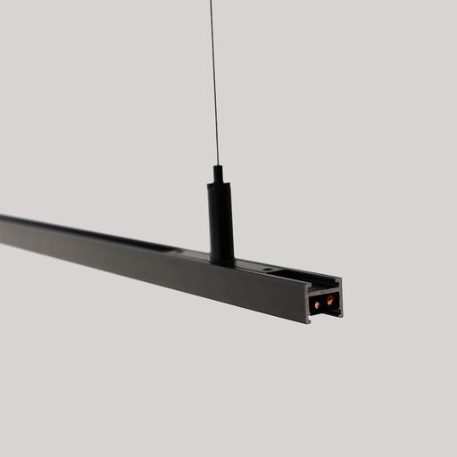Tiny Pendant Profile & Components