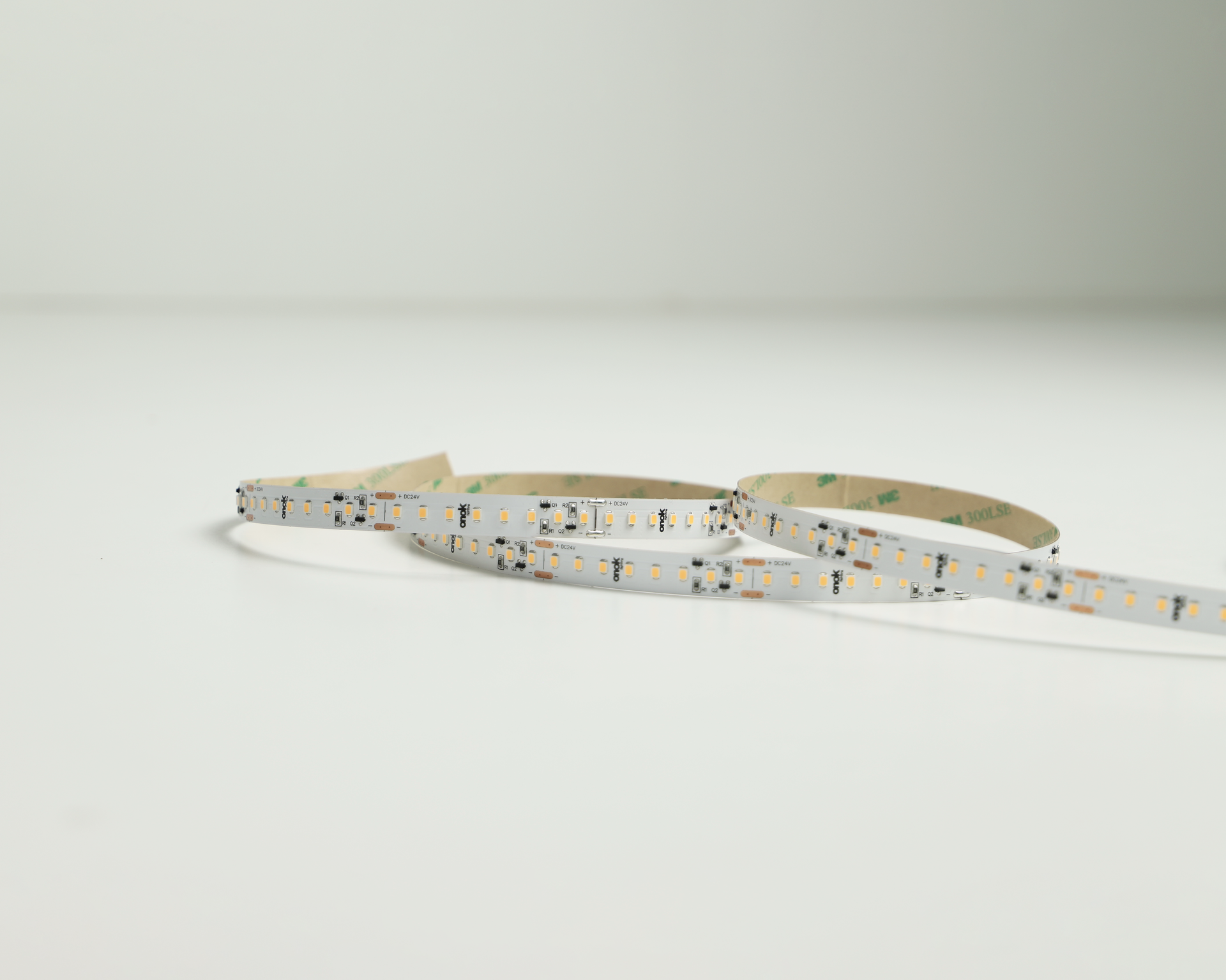 Tira Led 4.8W/M Ip20