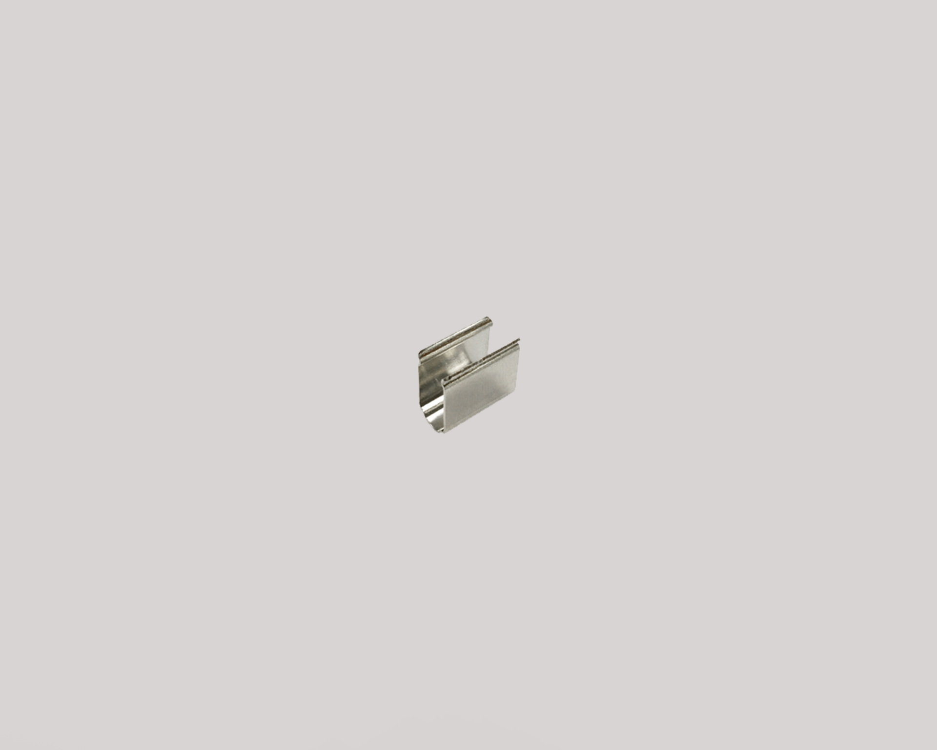 [CN01XXXXXXXSS] Clip de maintien Neón 06x12