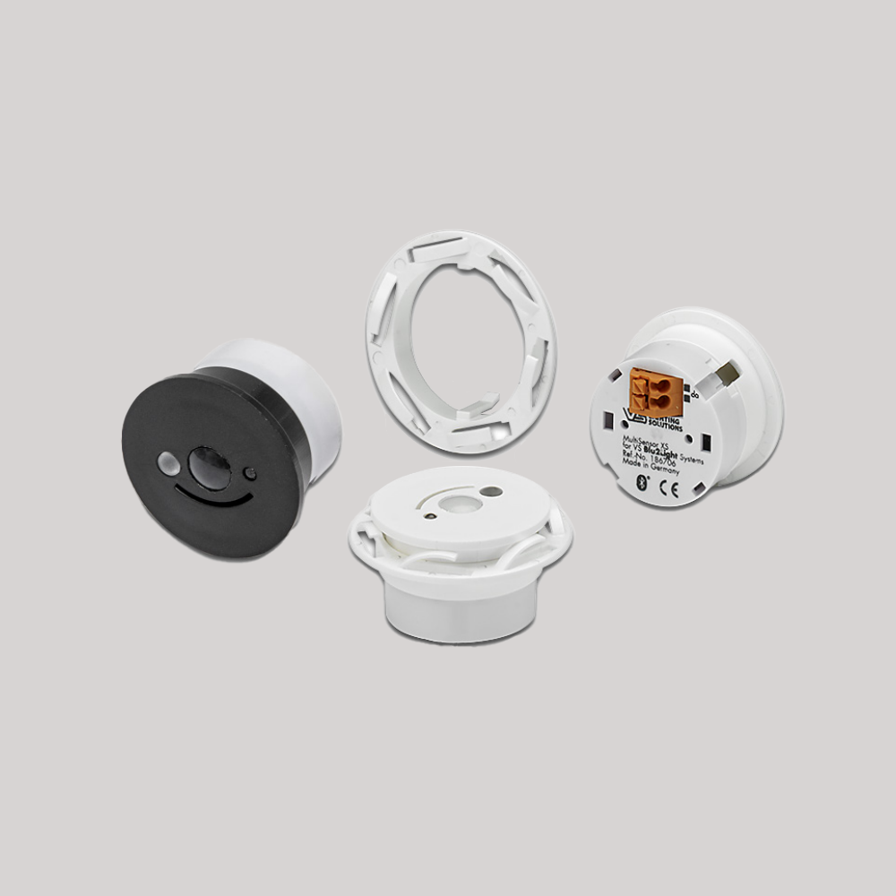 BLU2LIGHT SENSOR LUMIN. & PRÉSENCE