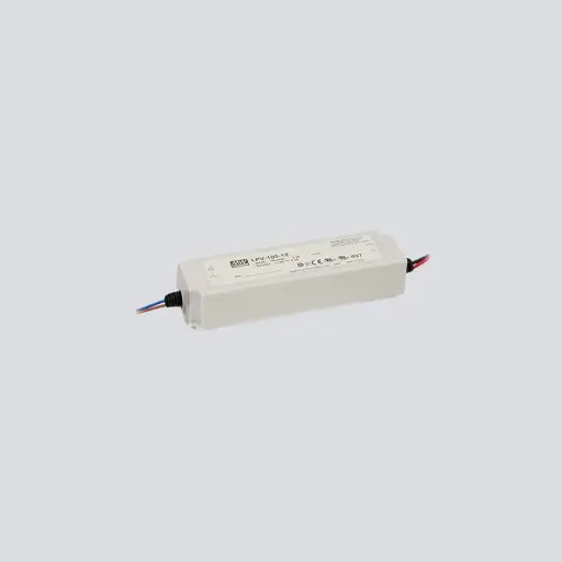 F. ALIM 24V 100W DALI IP20