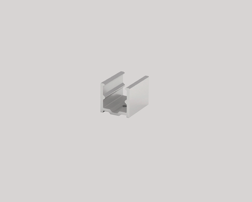 CLIP DE SUJECIÓN NEÓN ALUM. 10x10