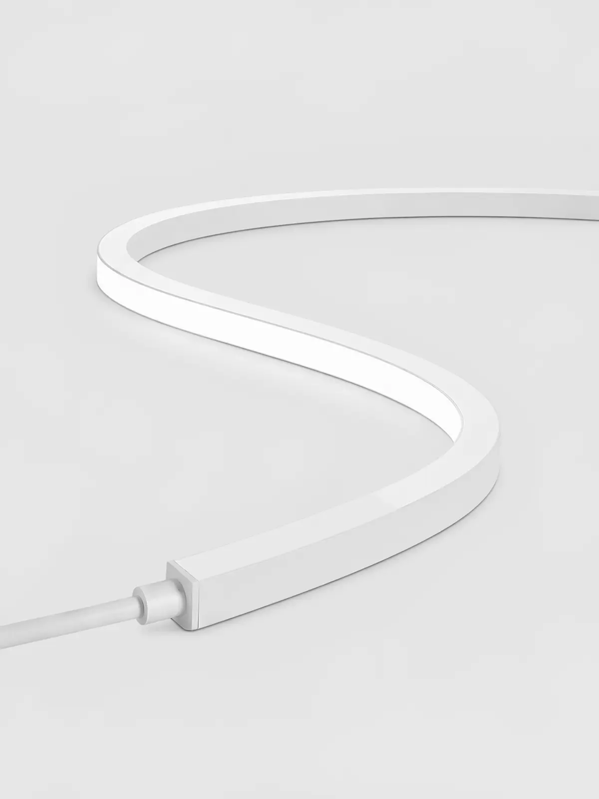 Neón Recessed 1212 VB 10W/m IP44 