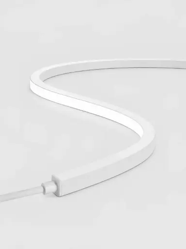 Neón Recessed 1212 VB 10W/m IP44 