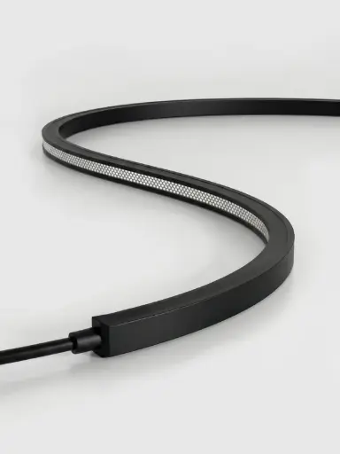 Neón Black Confort 1010 VB 10W/m IP67