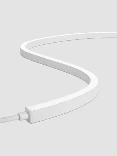 Neón Recessed 1220 HB 10W/m IP44