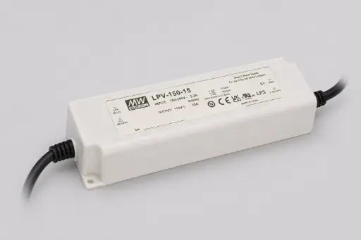 DRIVER 150W 24V NO DIM IP20