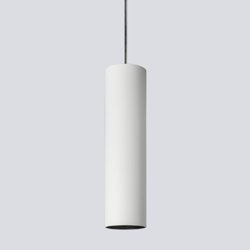 Track Tube Pendant 80