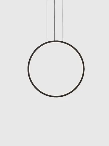 Hoop Vertical Interior