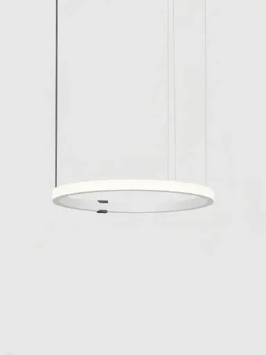 Hoop Horizontal Exterior