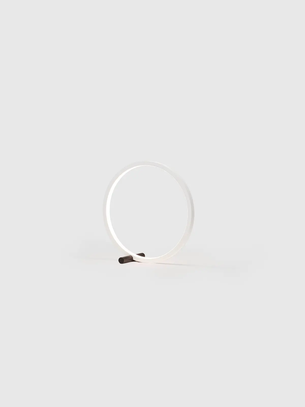 Hoop Table Interior
