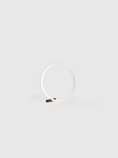Hoop Table Interior