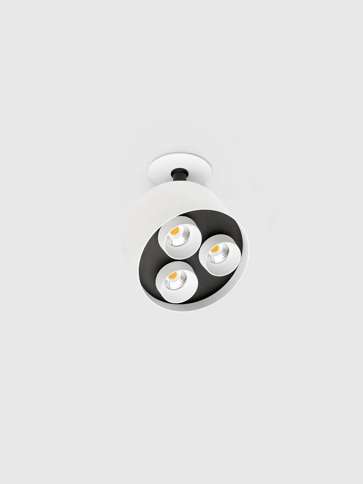 Got Proyector Recessed