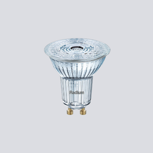 LED LAMP GU10 6.9W 2700K